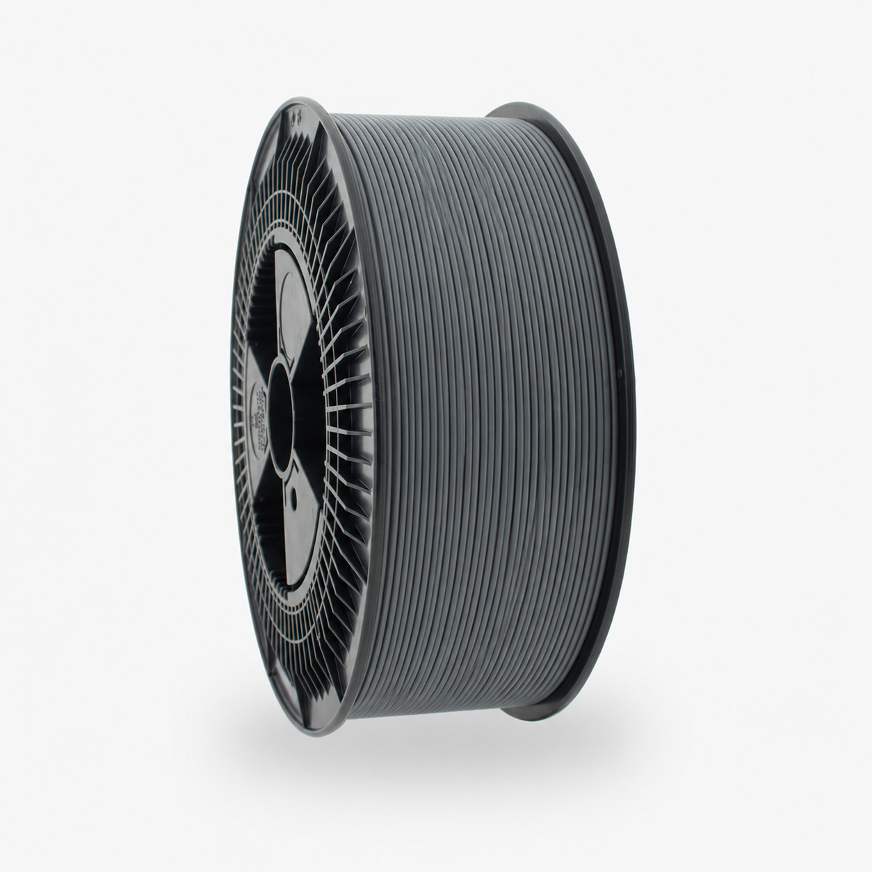 ABS - Gris fer