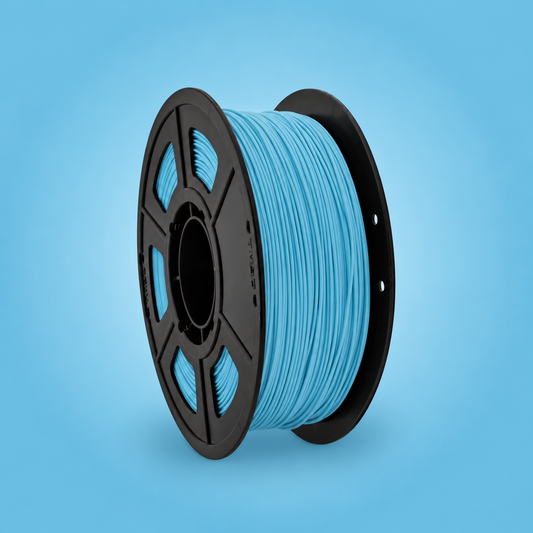 PLA - Bleu clair
