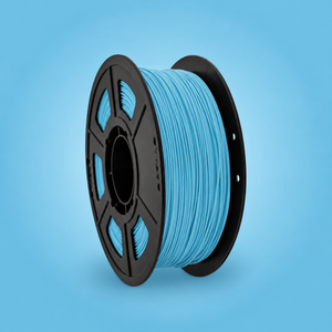 PETG - Bleu clair