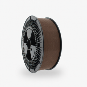 ABS - Chocolat Marron
