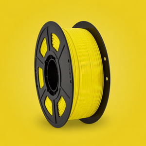 PETG - Jaune Mimosa