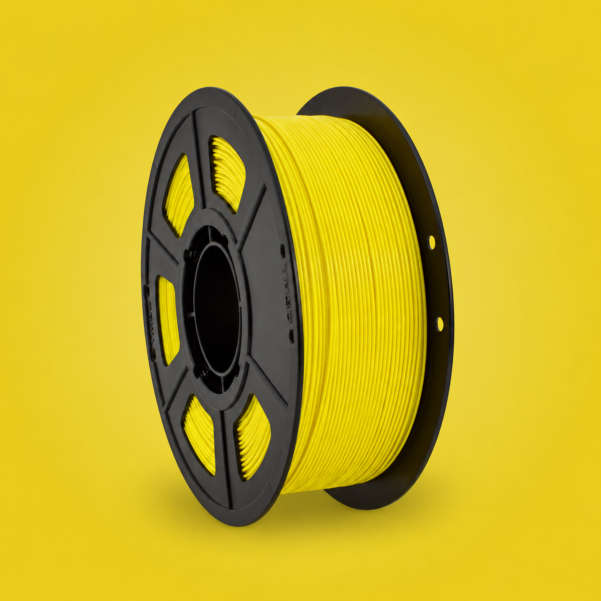 PETG - Jaune Mimosa