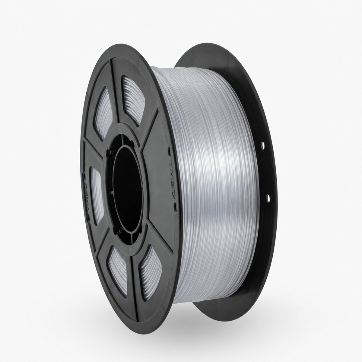 Polycarbonate (PC) - Naturel