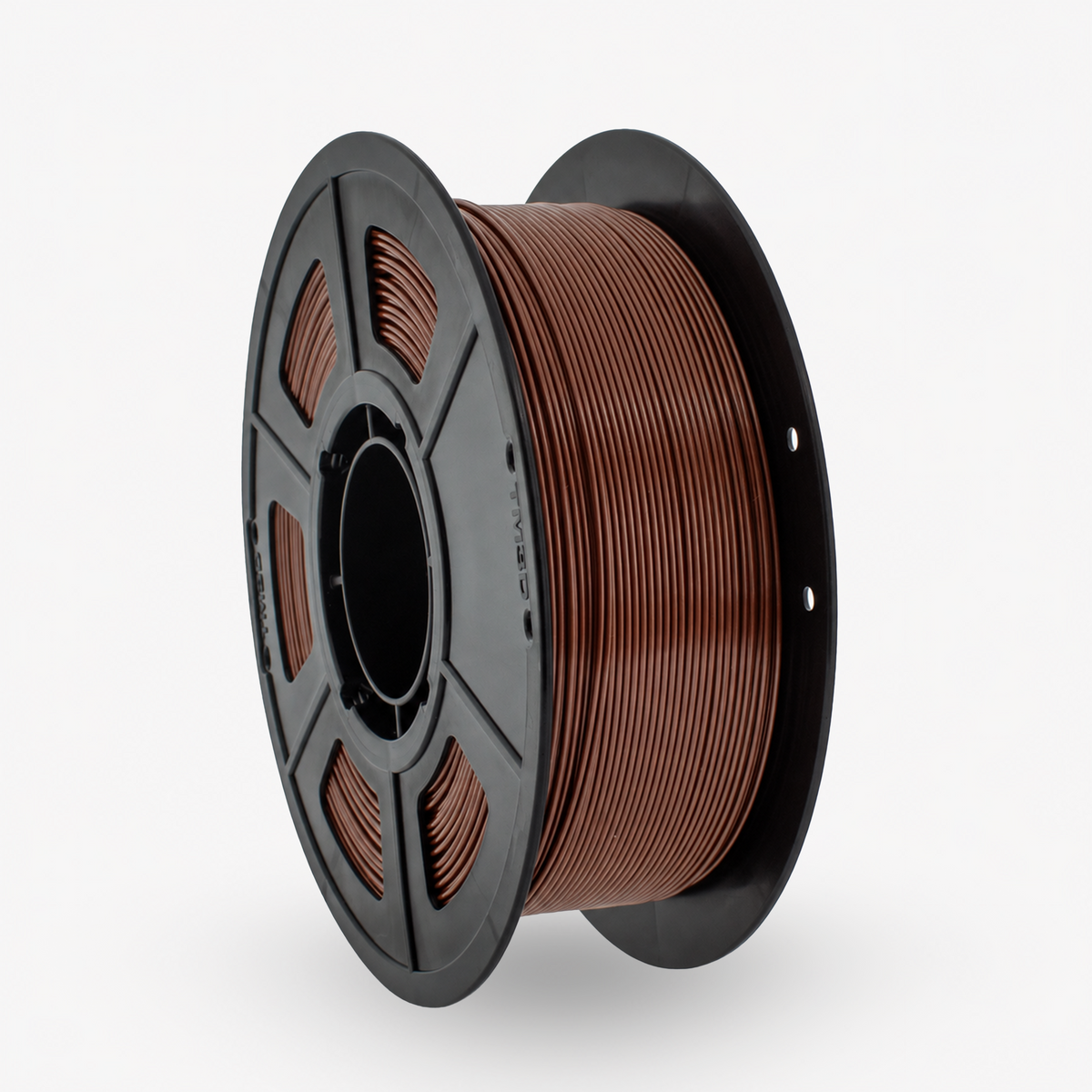PETG - Marron Chocolat