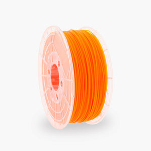 PETG - Orange fluorescent