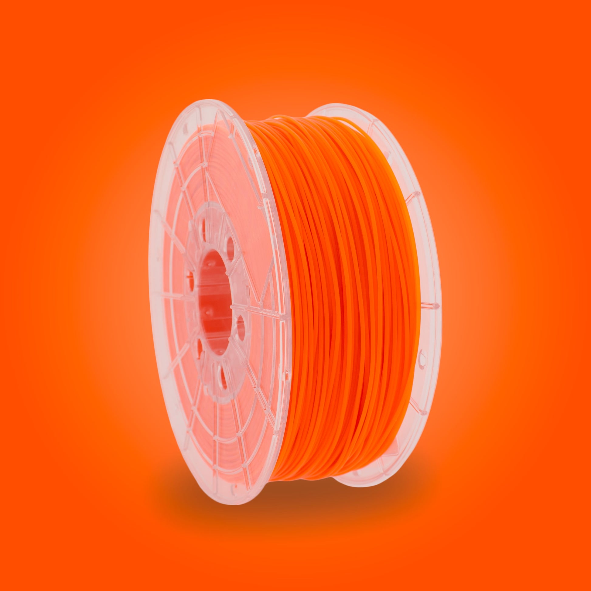 PETG - Orange Fluo