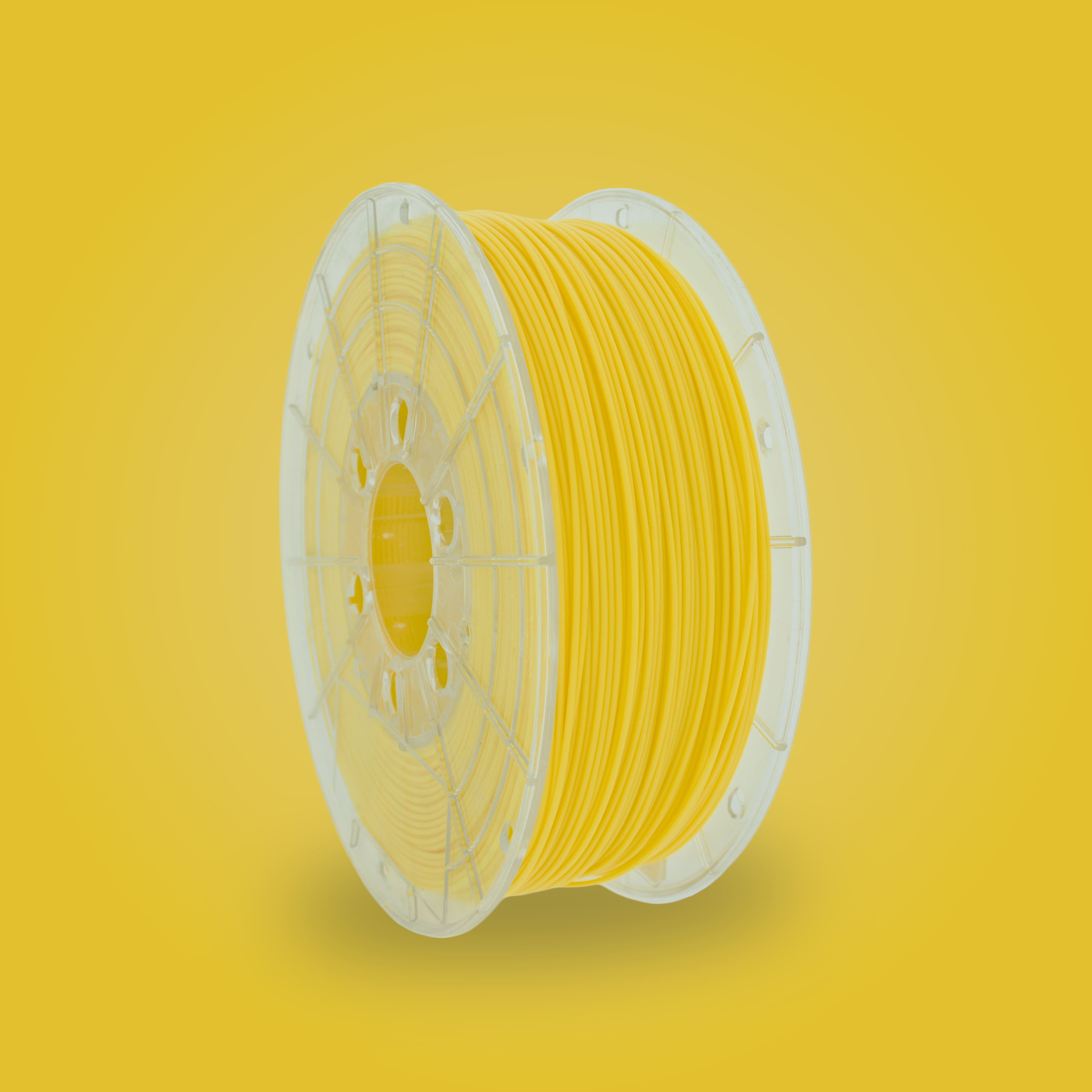 PETG - Jaune Soufre