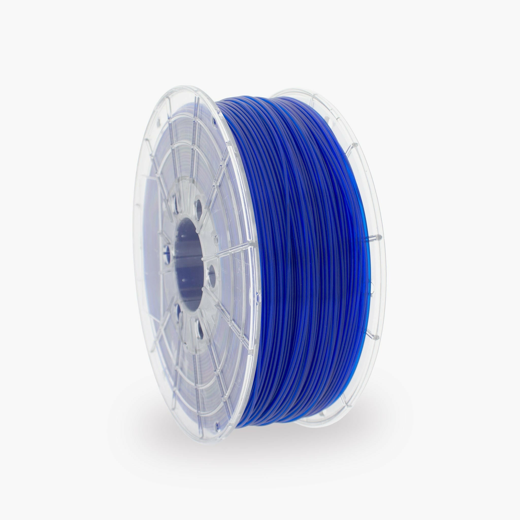 PETG - Bleu transparent