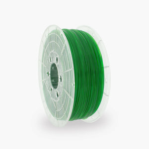 PETG - Vert transparent