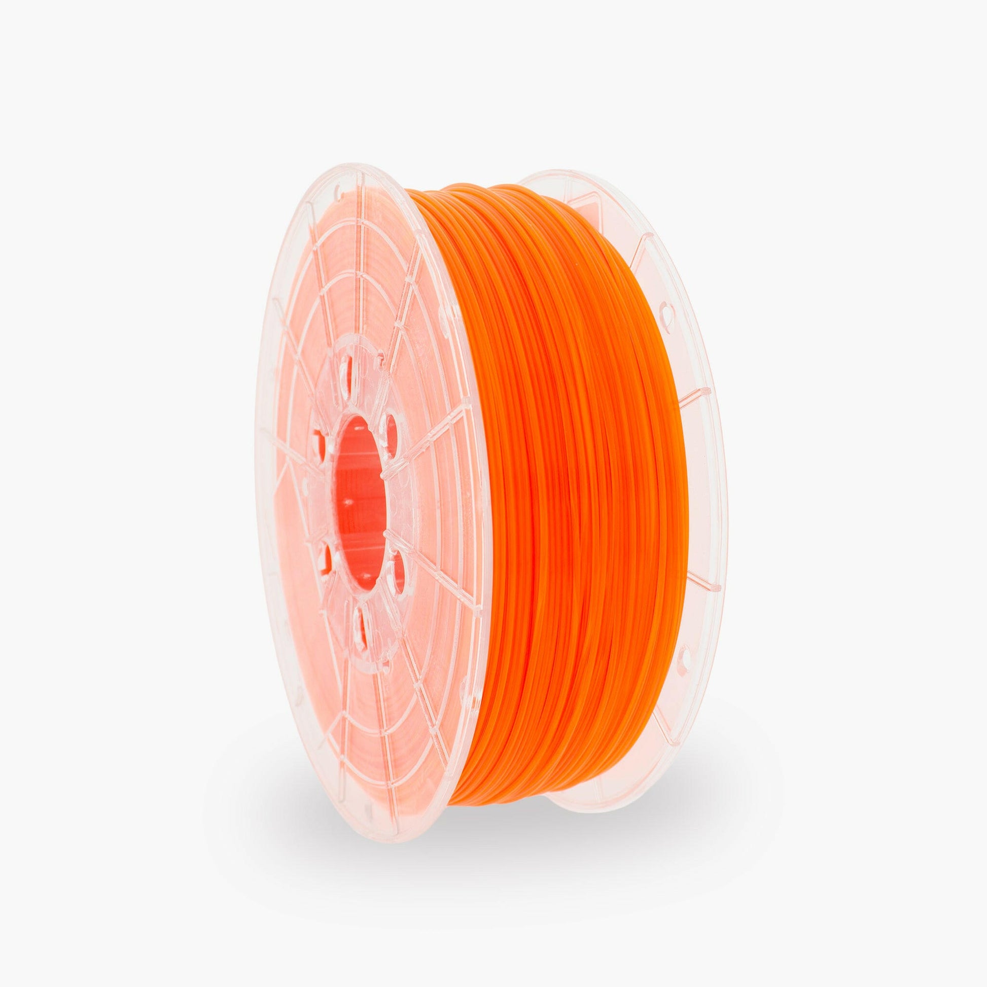 PETG - Orange Transparent