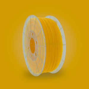 PETG - Jaune Transparent