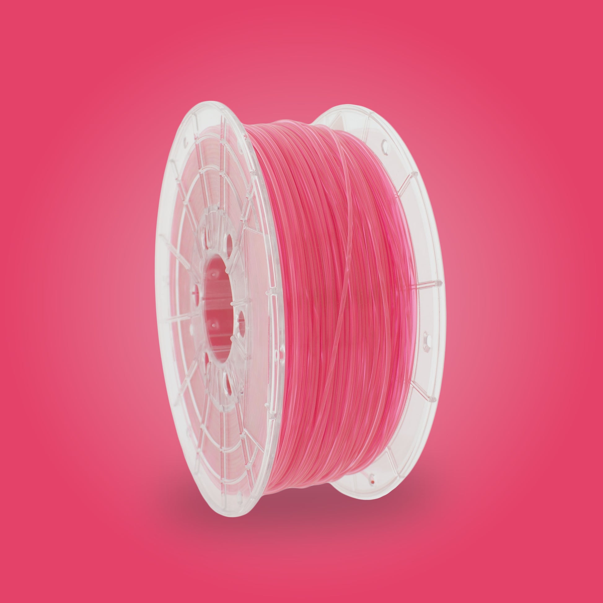 PETG - Magenta Transparent