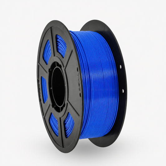 PETG - Bleu Outremer