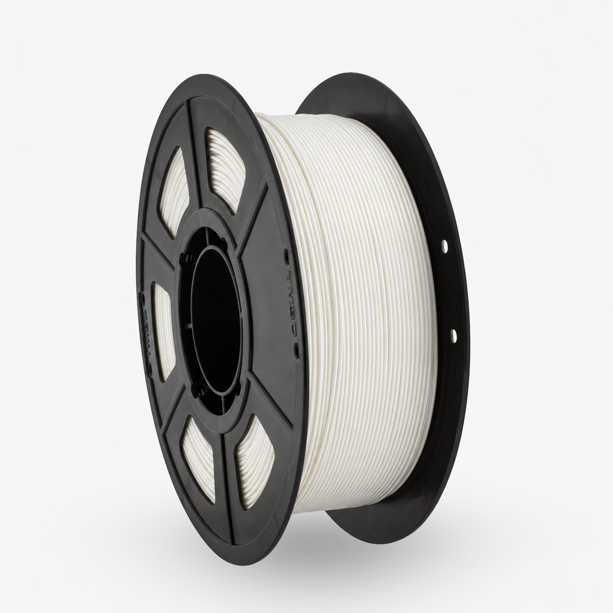 PETG - Blanc