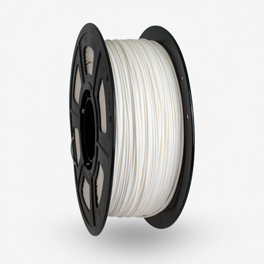 PETG - Blanc