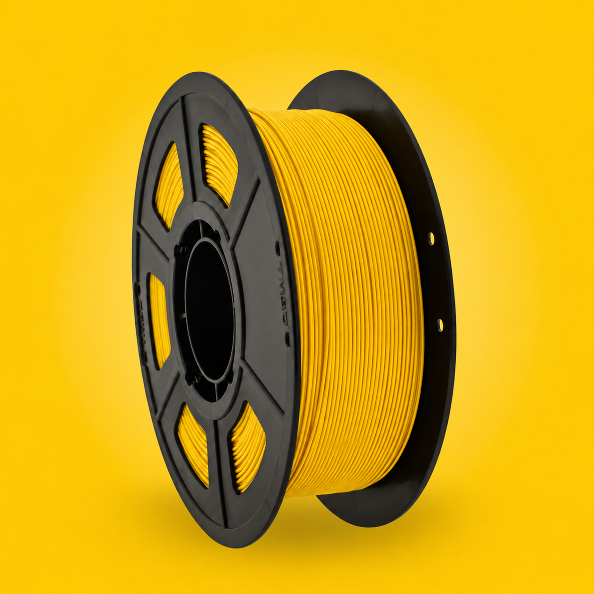 PLA - Or Jaune