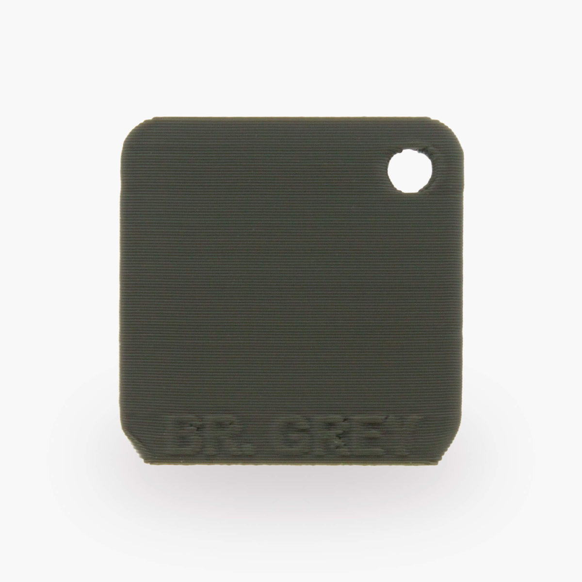 PLA - Gris brun