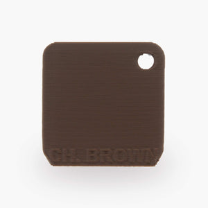 PLA - Chocolat Marron
