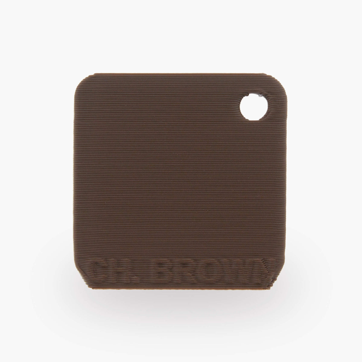 PLA - Chocolat Marron