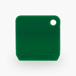 PLA - Vert Trèfle