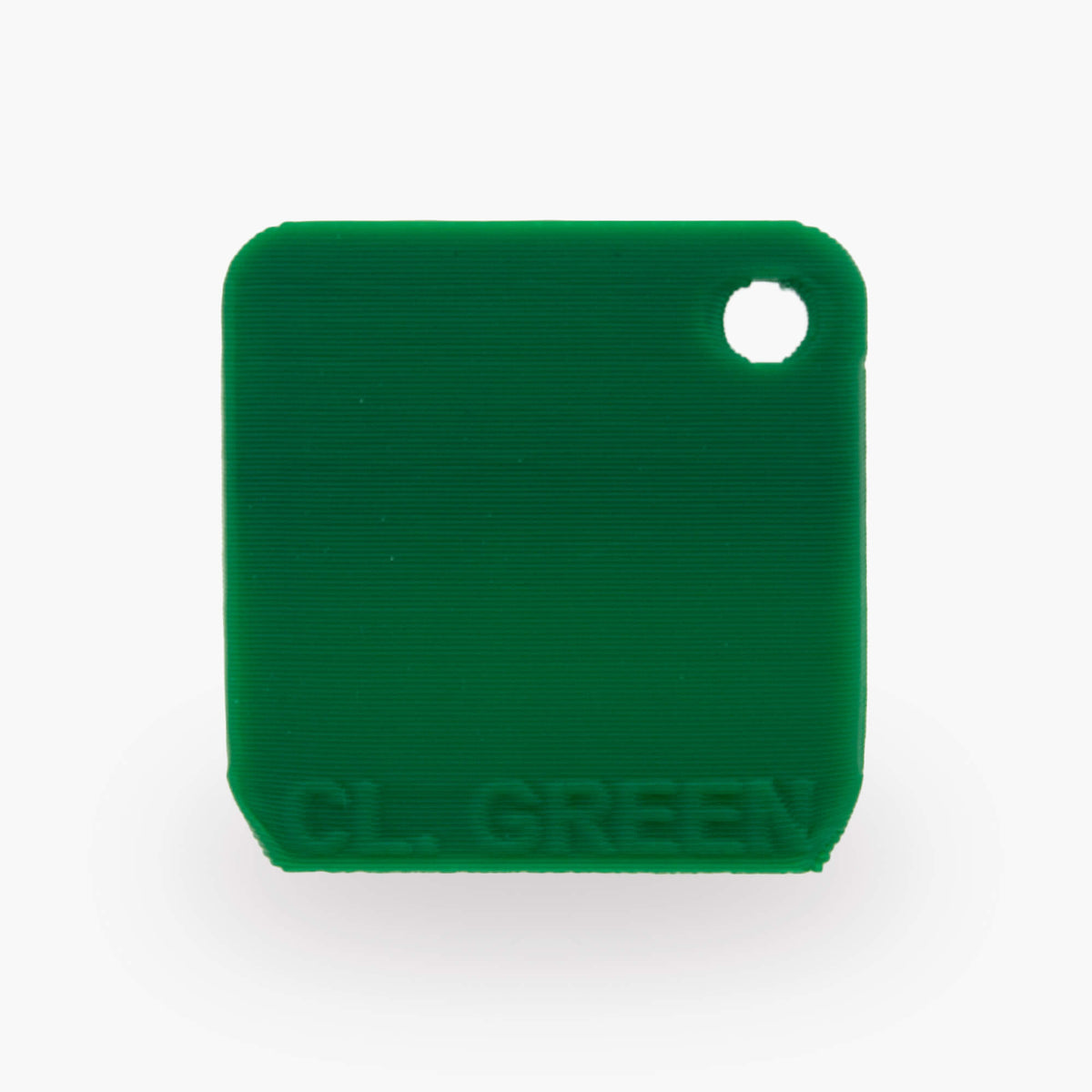 PLA - Vert Trèfle
