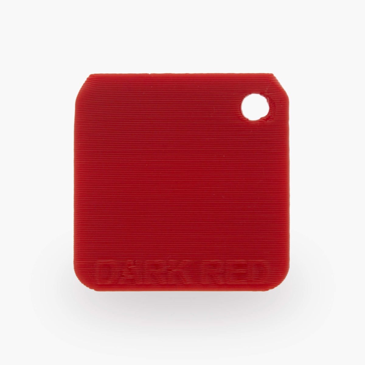 PLA - Rouge foncé