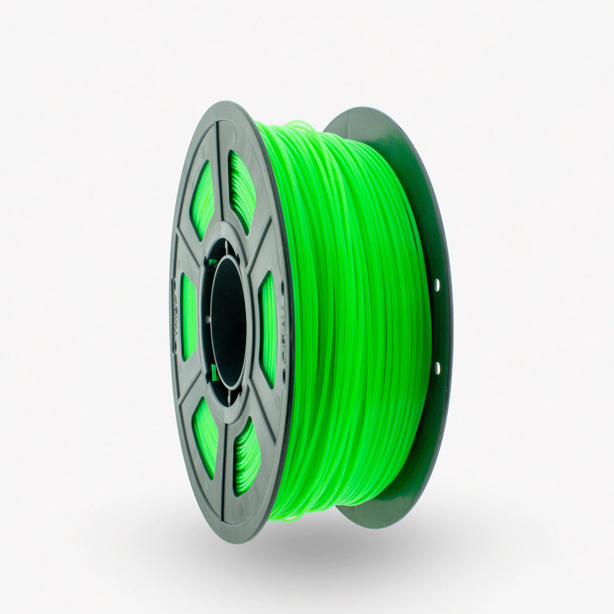 PLA - Vert fluorescent