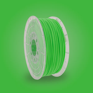 PLA - Vert fluorescent