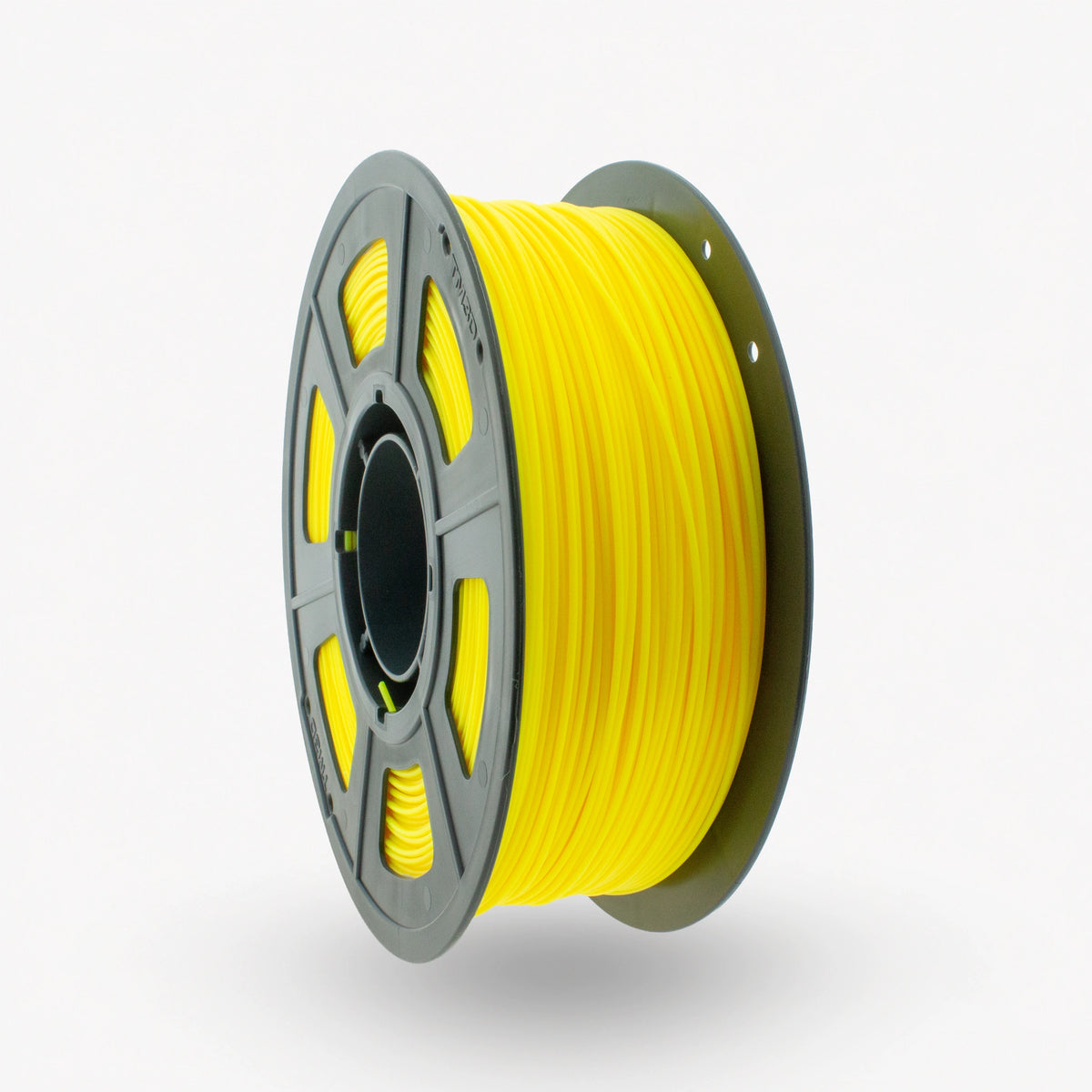 PLA - Jaune fluorescent