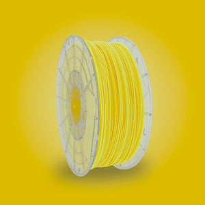PLA - Jaune fluorescent