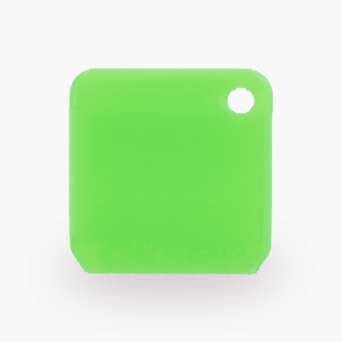 PLA - Vert fluorescent