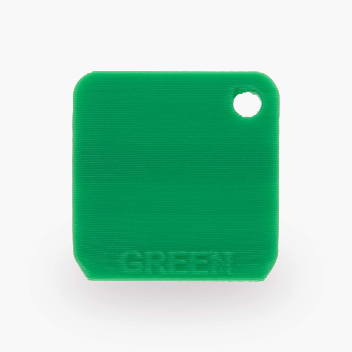 PLA - Vert
