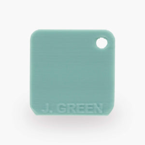 PLA - Vert Jade