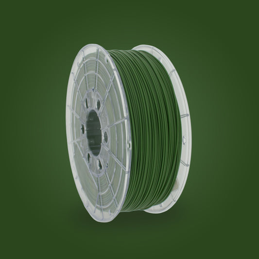 ASA - Vert Basilic