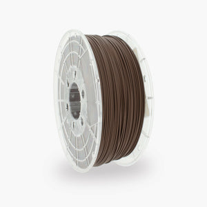 PLA Matte - Marron Chocolat