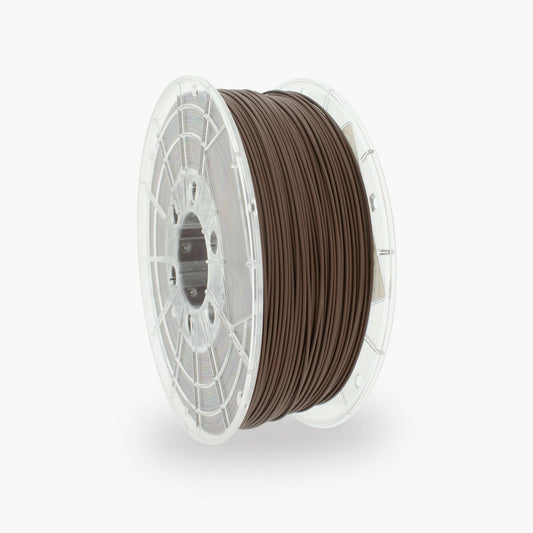 PLA Matte - Marron Chocolat