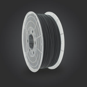 PLA Matte - Gris Fer