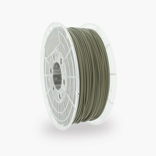 PLA Matte - Gris Mousse