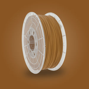 PLA Matte - Brun Ocre