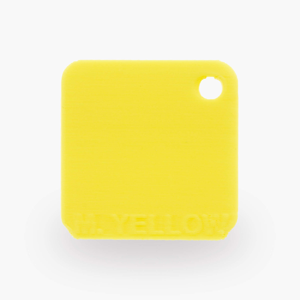 PLA - Jaune Mimosa