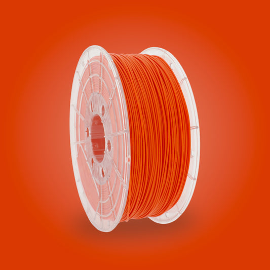 PLA - Orange Pure