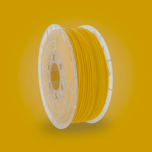 PLA - Jaune Trafic