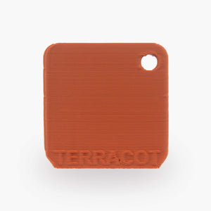 PLA - Terracotta