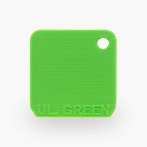 PLA - Ultra Vert