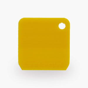 PLA - Jaune