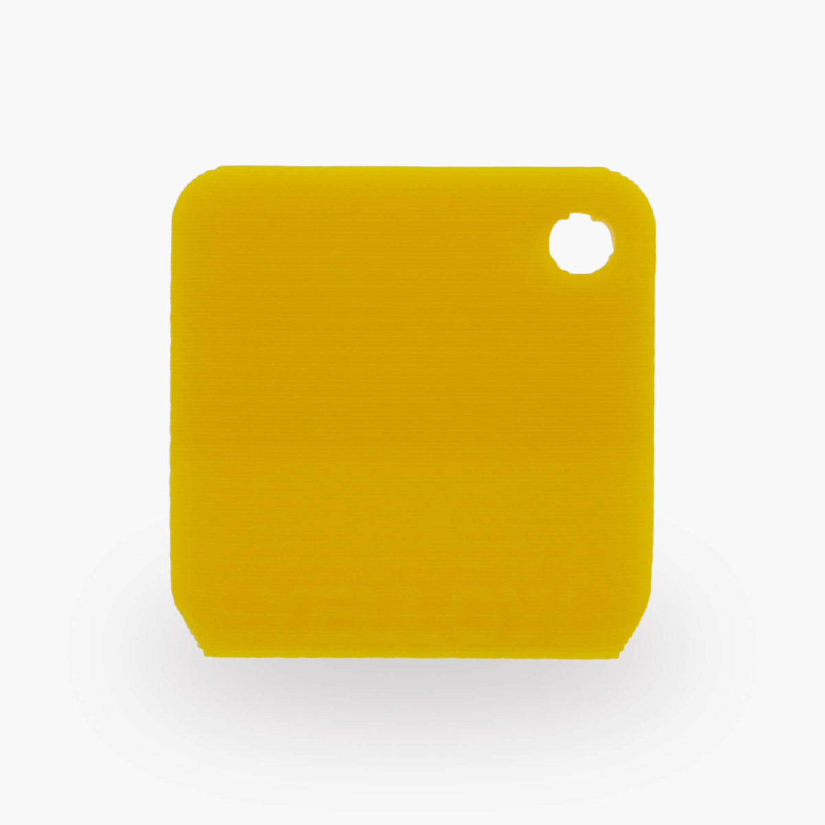 PLA - Jaune