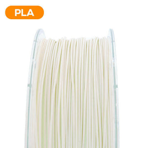 PLA - Blanc Pur