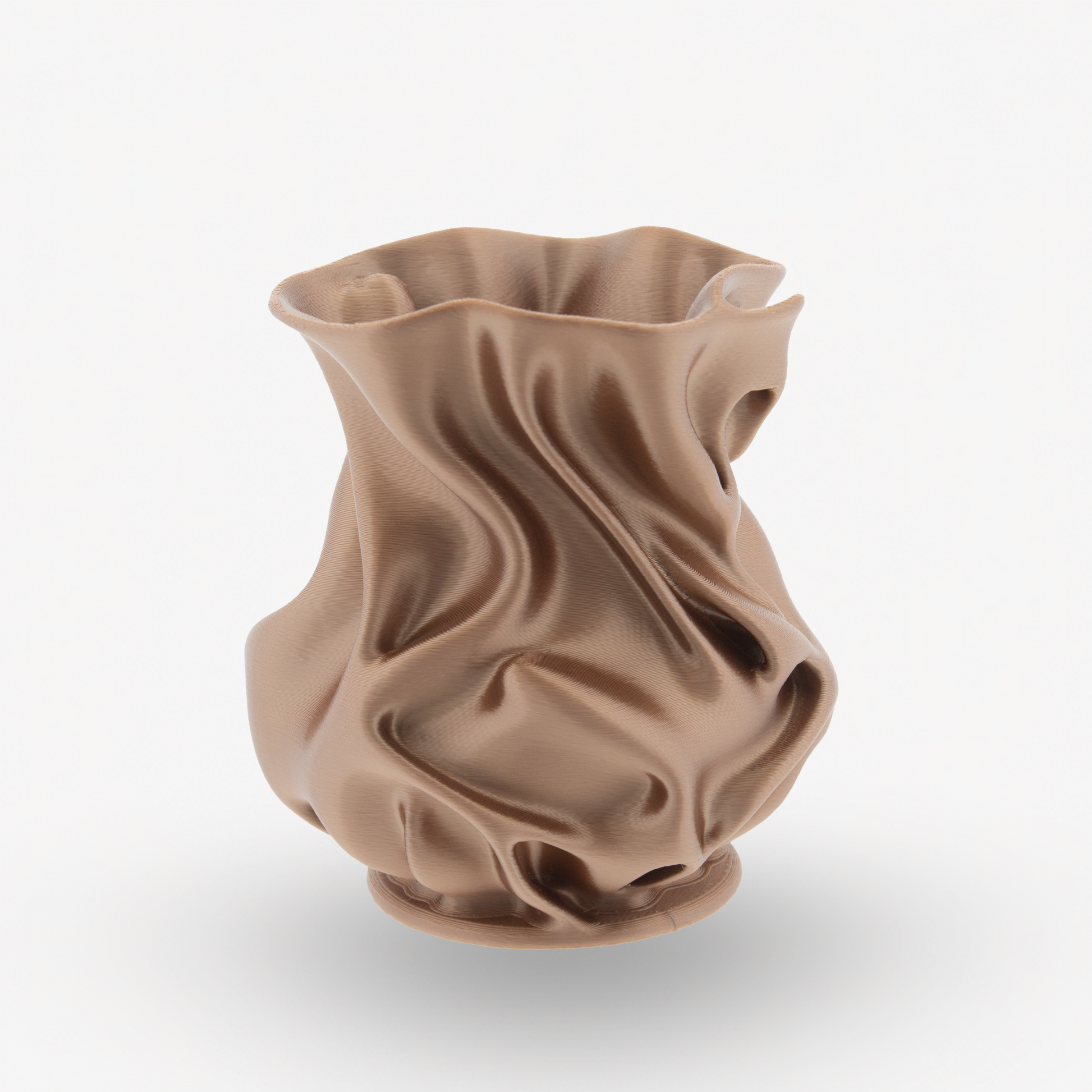 PLA Silk+ - Bronze