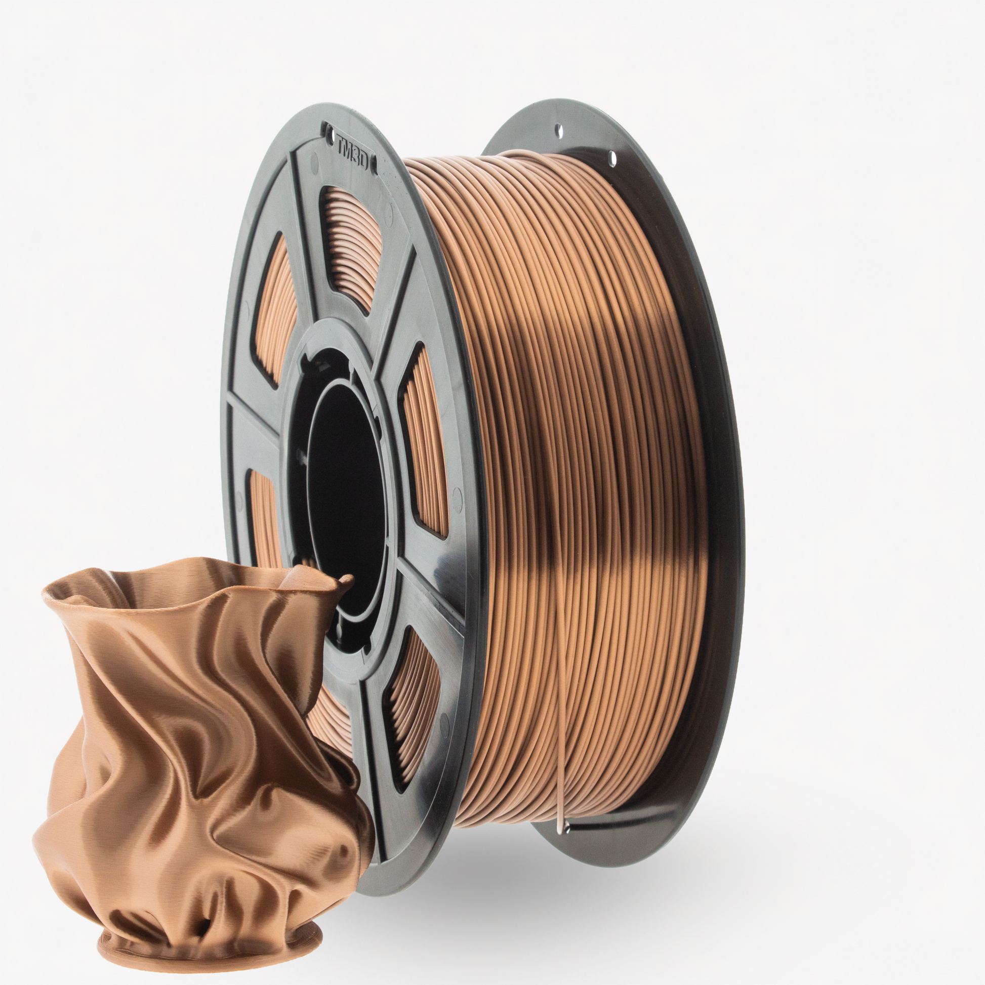 PLA Silk+ - Bronze