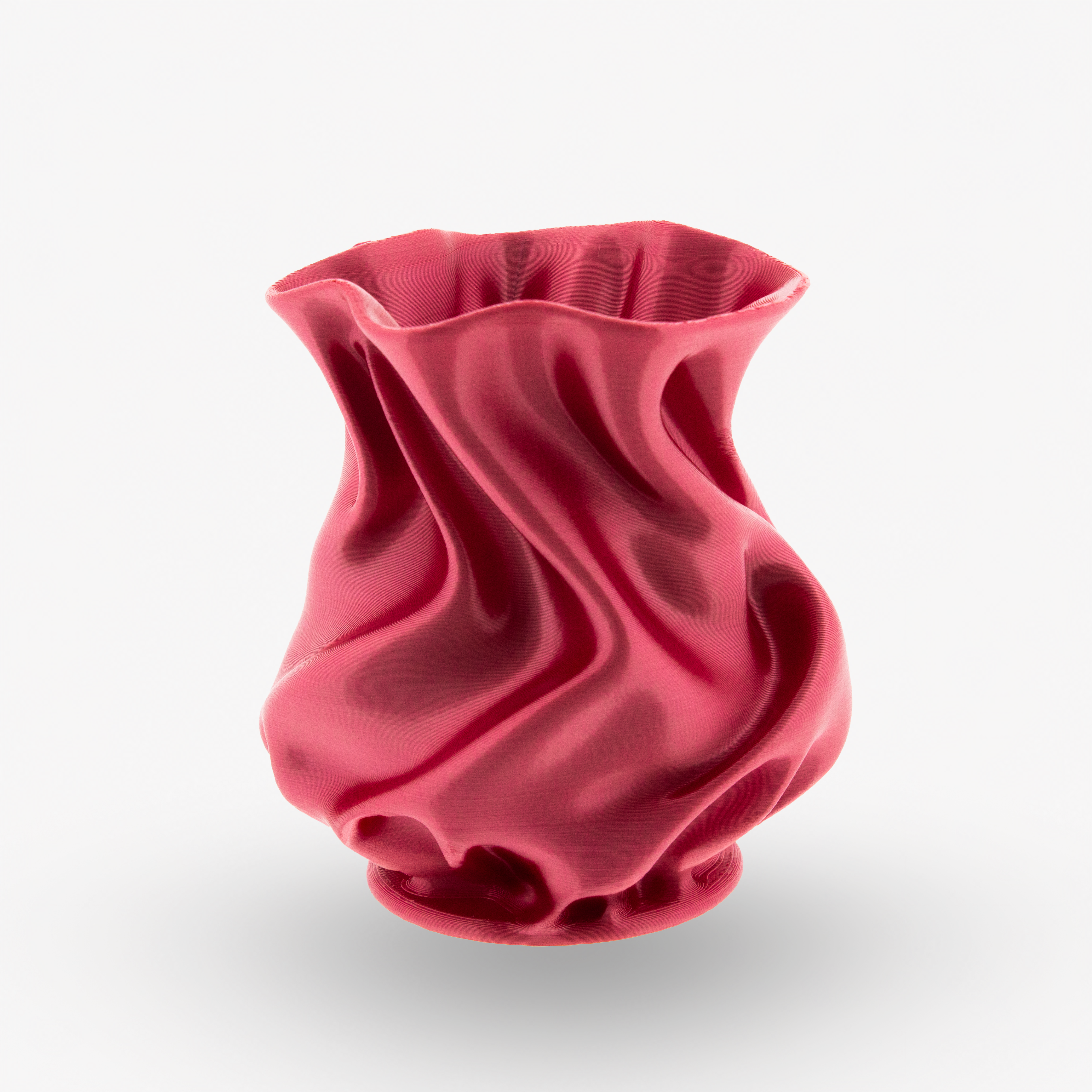 PLA Silk+ Rouge bonbon